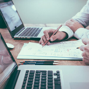 Business Management HL - Monthly