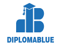 LOGO rvb DiplomaBlue